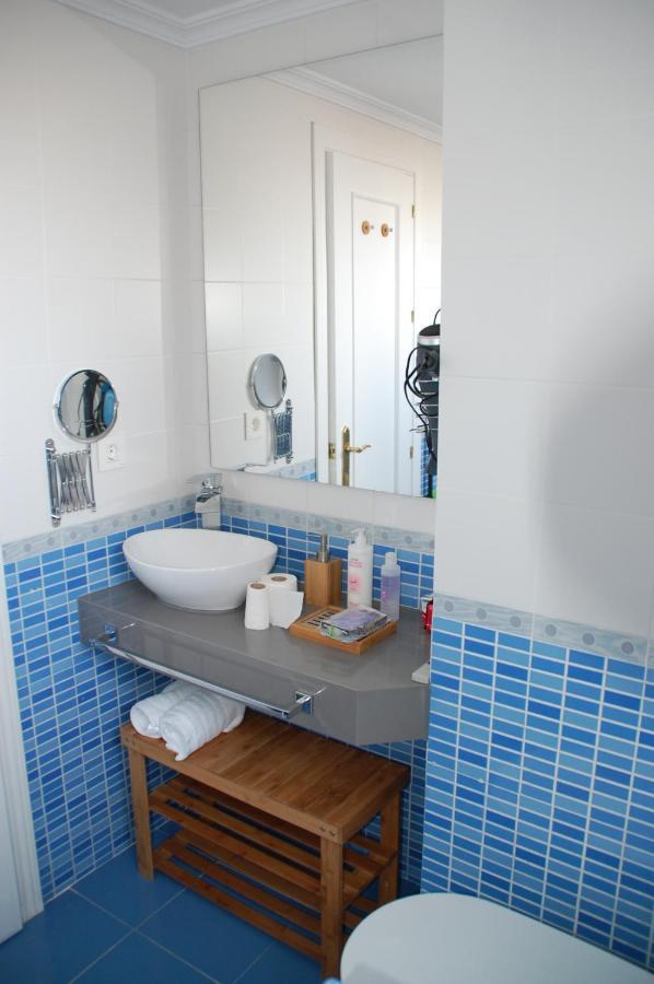 Ferienwohnung Triana L Sevilla Exterior foto