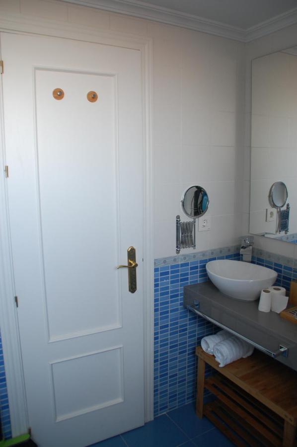 Ferienwohnung Triana L Sevilla Exterior foto
